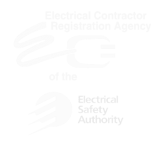 Certified Electrical Contractor
