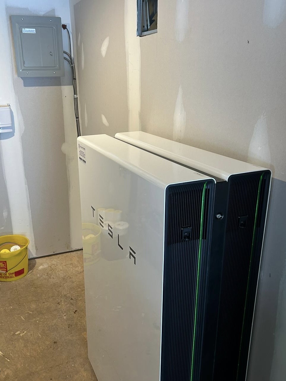 Tesla Powerwall 2