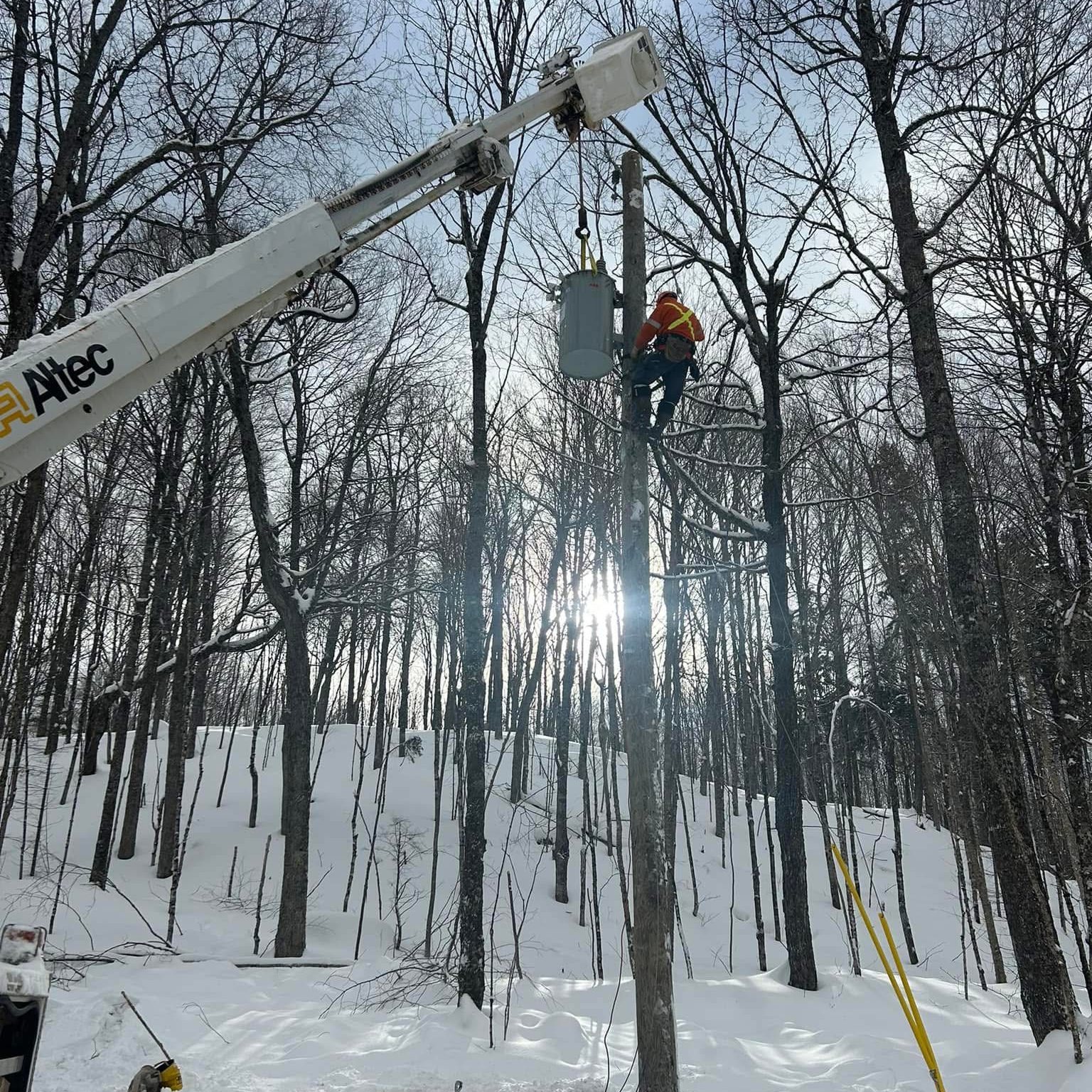 Haliburton