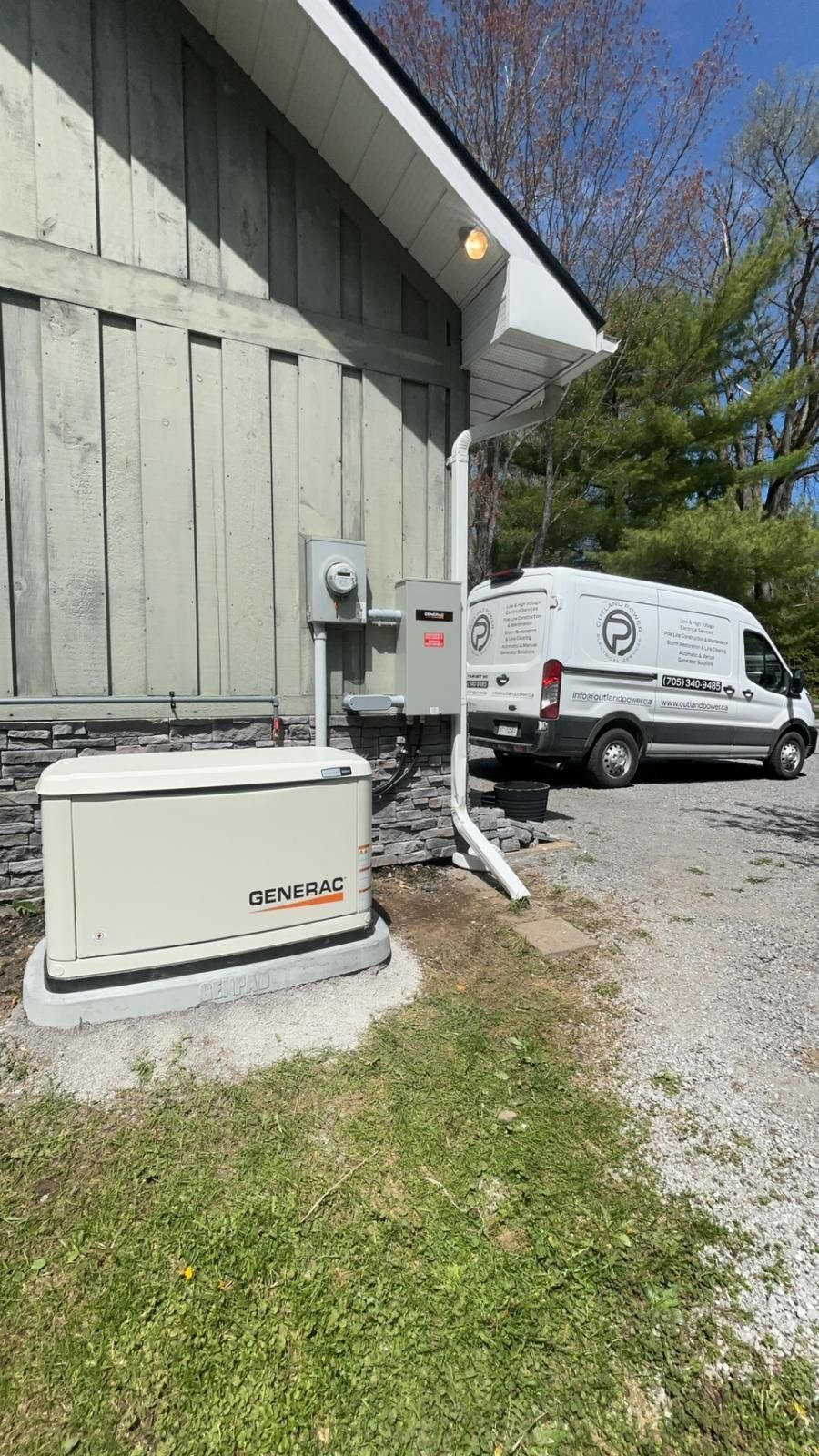 Generators