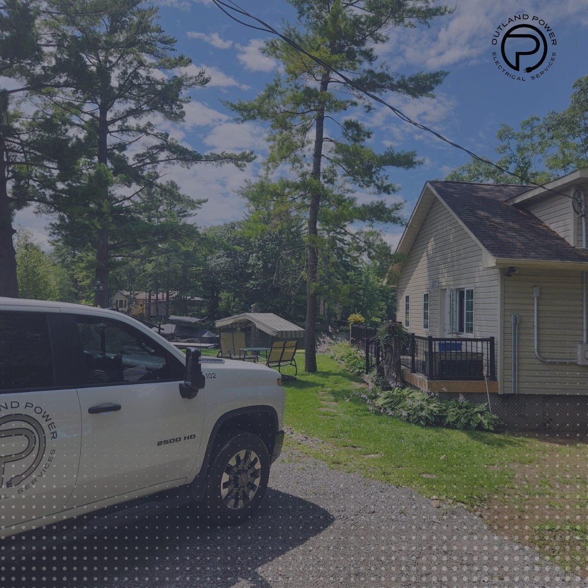 Powering Your Cottage
